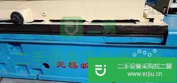 五軸龍門銅鋁型材加工中心