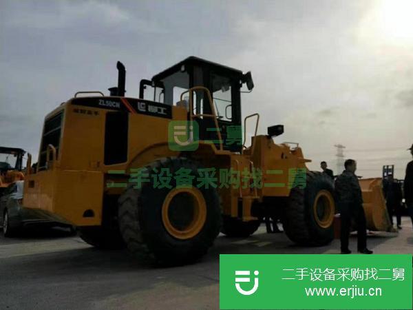 轉讓二手30鏟車低價處理