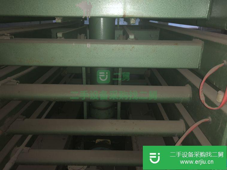 低價出售轉(zhuǎn)讓升降機平臺9米高