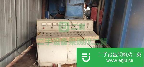轉(zhuǎn)讓PH1220型鋼通過式拋丸機(jī)