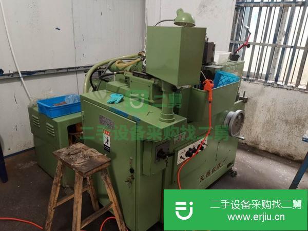 轉讓大型內孔磨床/絎磨機/無心磨