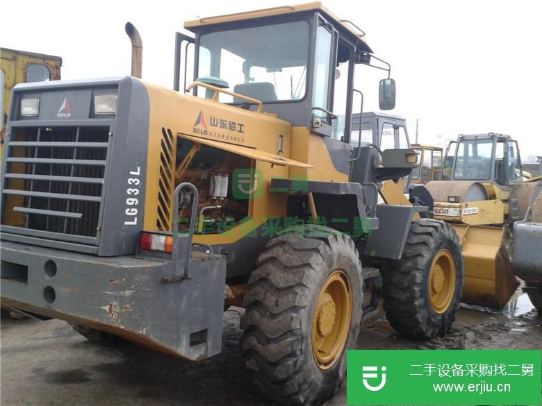 低價出售3噸鏟車(裝載機)轉讓