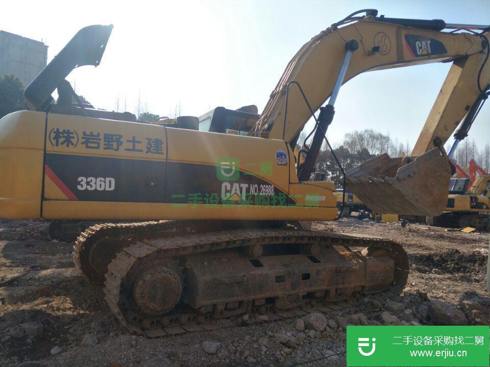 出售小松200二手挖掘機(jī)，正宗進(jìn)口二手挖掘機(jī)