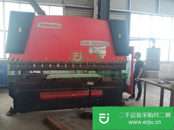 二手折彎機剪板機出售轉(zhuǎn)讓