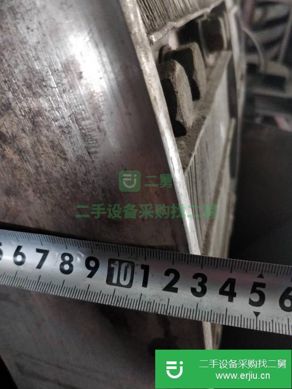 1500脈動高梯度磁選機低價轉讓出售