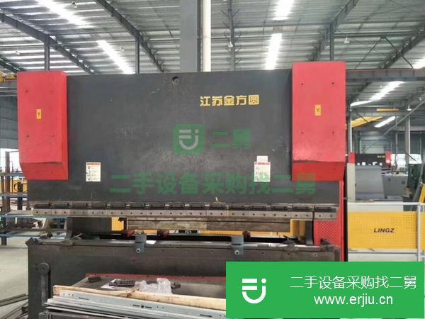 二手折彎機剪板機出售轉(zhuǎn)讓