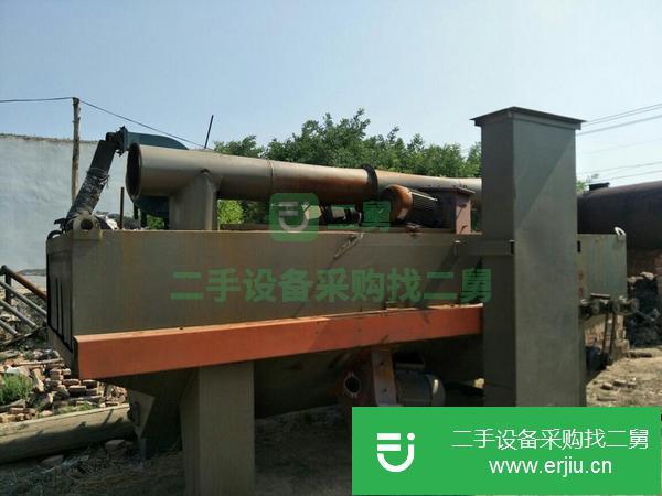 低價(jià)出售型材通過(guò)試拋丸機(jī)