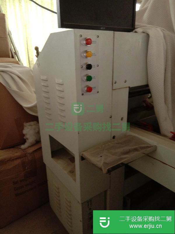 正步牌絎縫機轉讓