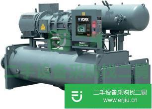廣州從化區(qū)二手大金螺桿空調(diào)