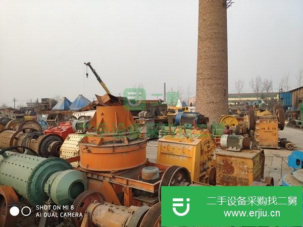 低價出售一批球磨機 大小型號全 歡迎來看