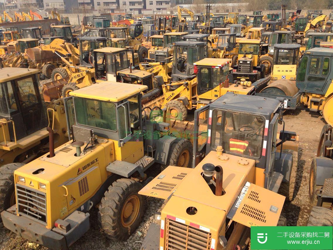 寧德地區(qū)出售二手振動壓路機.220推土機.50鏟車.平地機.小挖掘機