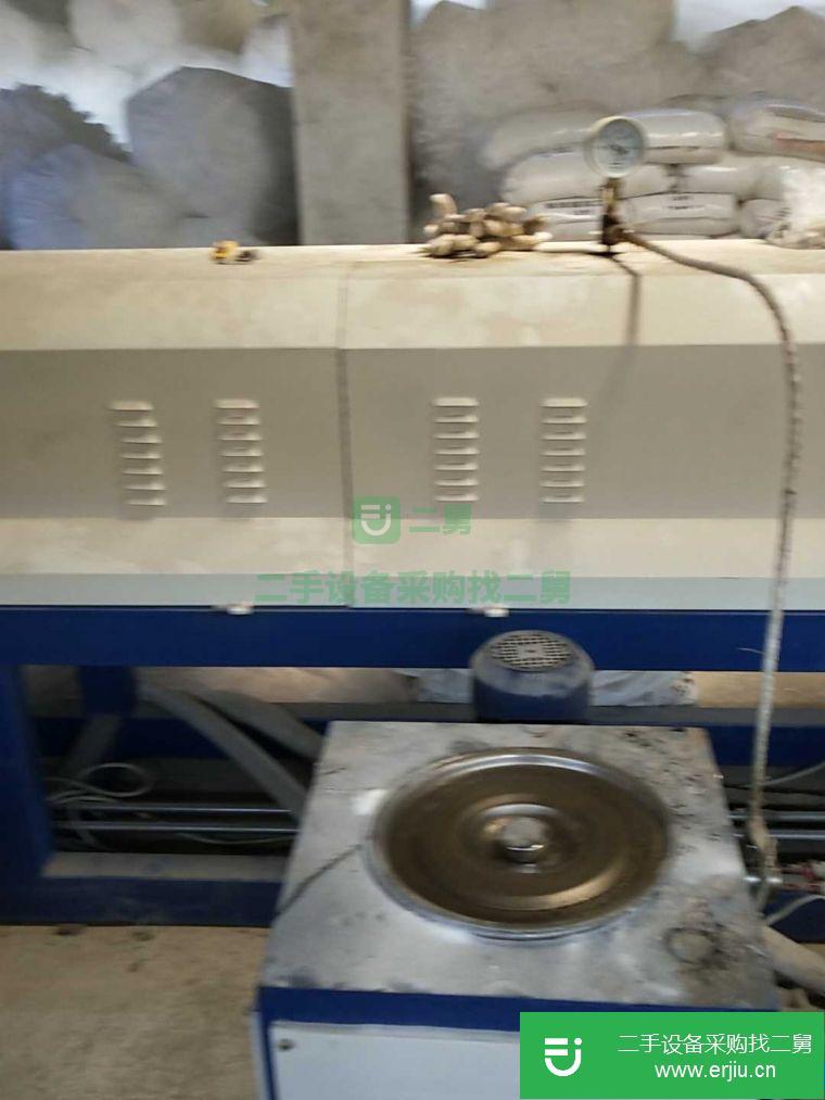 轉讓:珍珠棉異形發泡機105