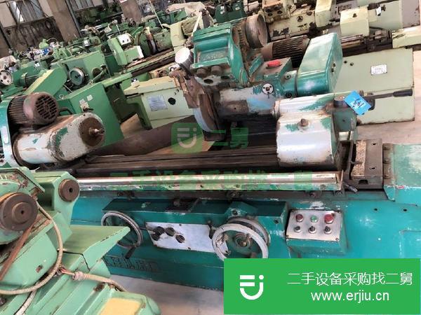 海日磨床出售上海機床廠M1432A*1000萬能外圓磨床一臺