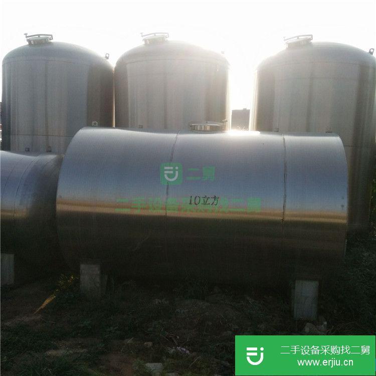 轉讓:出售二手不銹鋼車載運輸罐，不銹鋼儲罐，攪拌罐