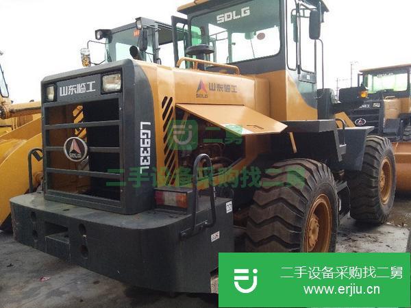 出售二手臨工30  50裝載機  原版車況  性能良好