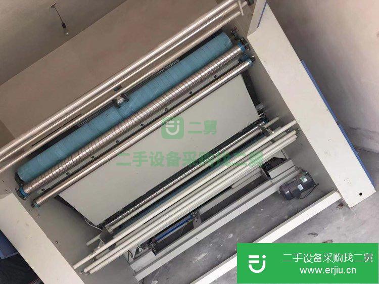 出售二手的卷布機(jī) 驗(yàn)布機(jī) 打卷機(jī) 二手