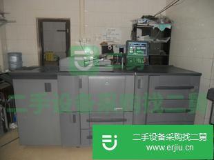 二手辦公設備柯尼卡美能達C-6500彩色復印機
