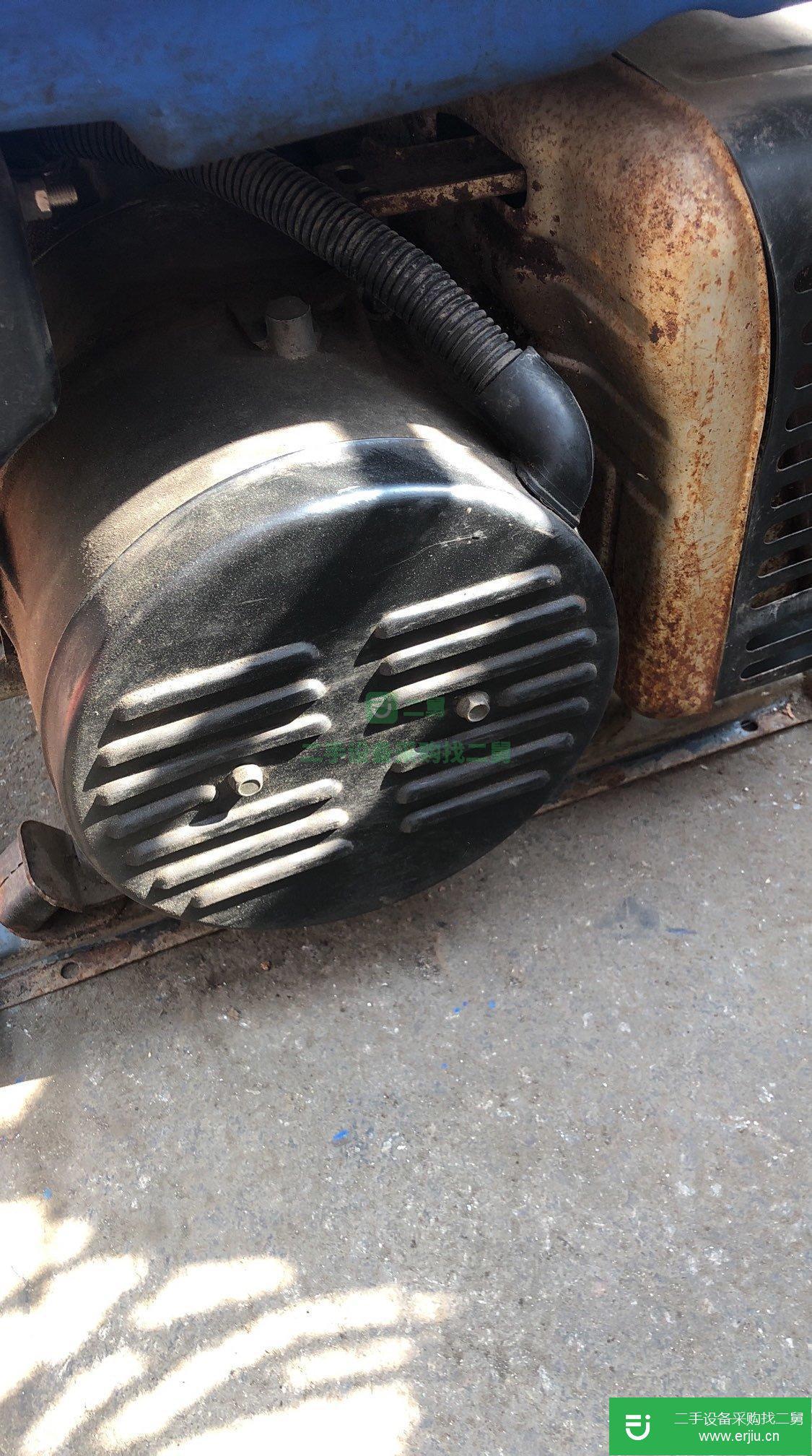進口雅馬哈6600發電機 開普發電機 3千瓦發電機