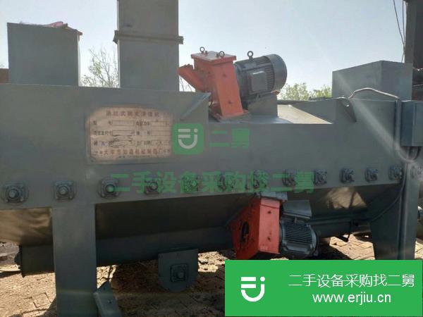 出售大小型號通過式拋丸機數臺