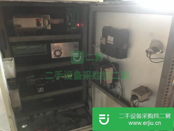 轉讓出售二手88噸壓鑄機