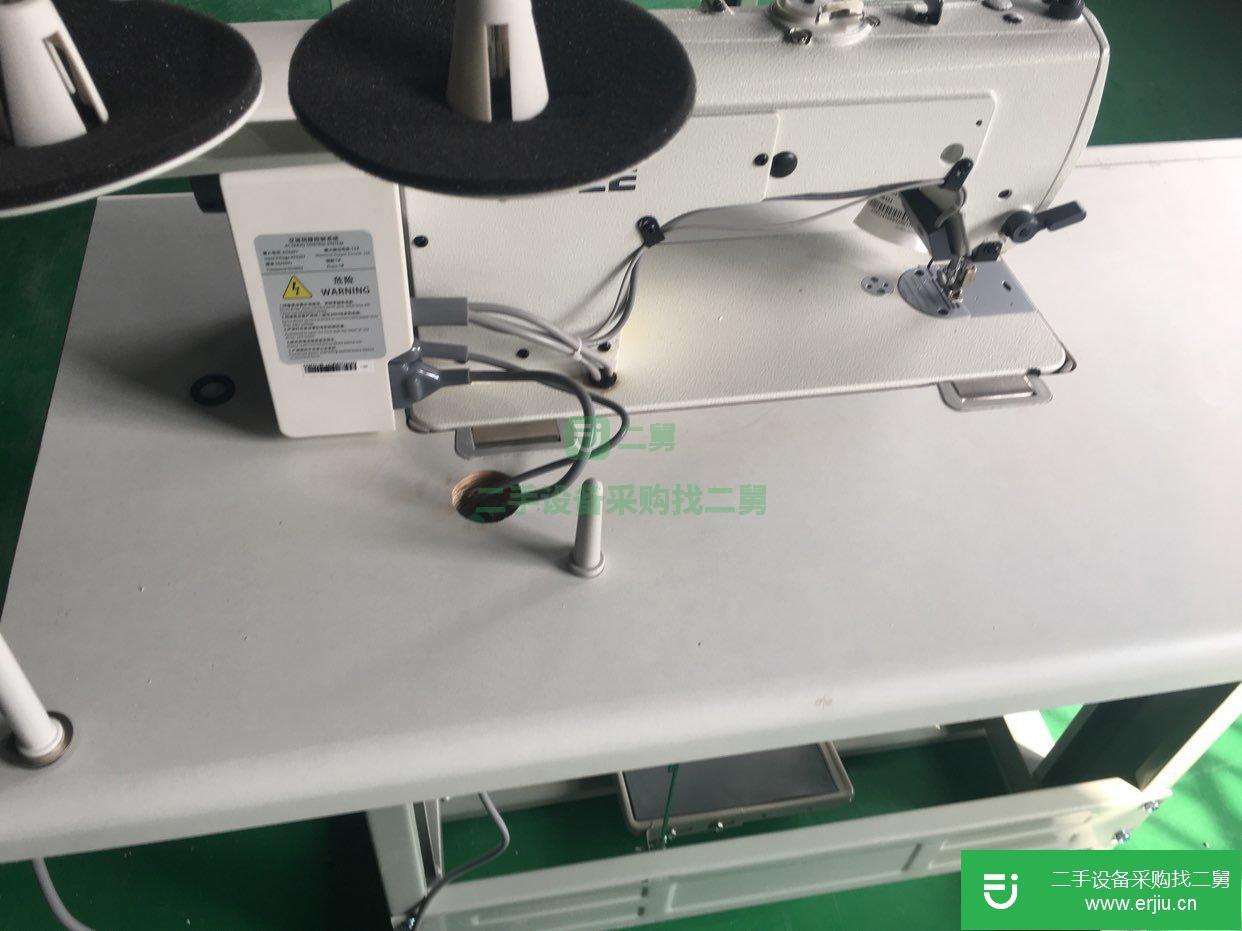 縫紉機出售二手縫紉機