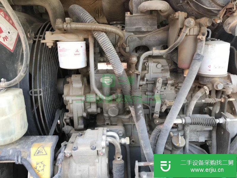 三一 SY60C-9 挖掘機(jī) (全國(guó)包送，質(zhì)保一年)