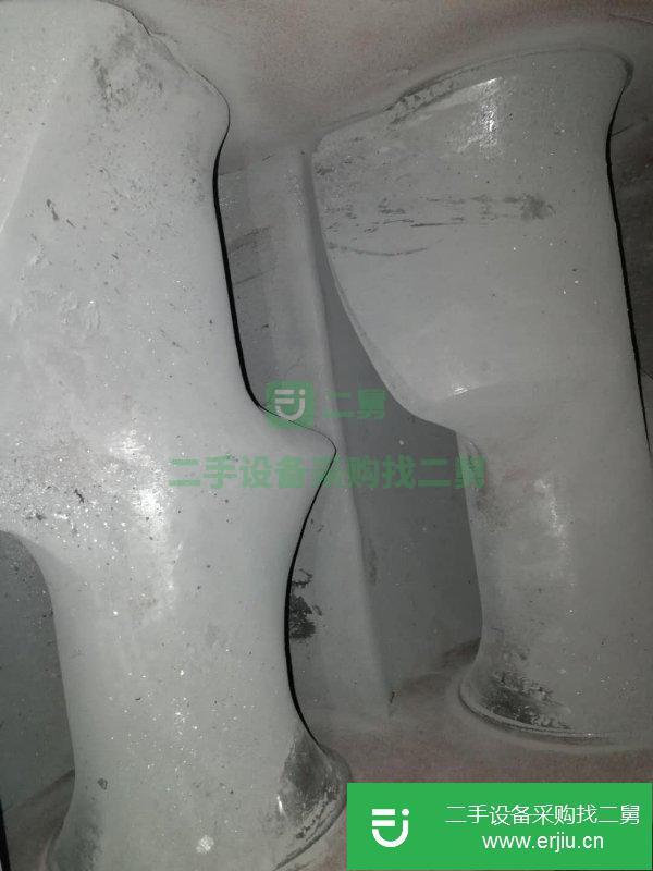 臺灣利拿110密煉機