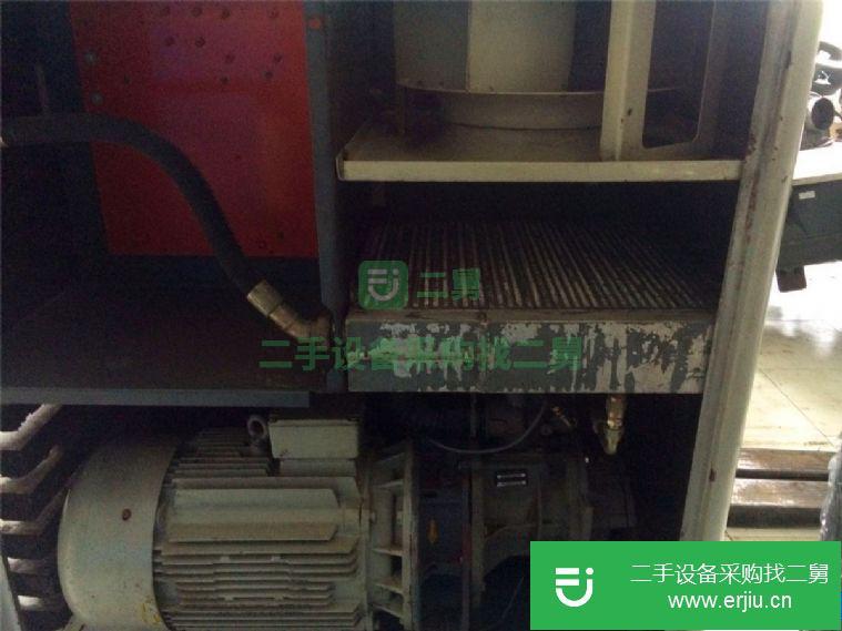 轉(zhuǎn)讓:阿特拉斯GA30螺桿空壓機8成新