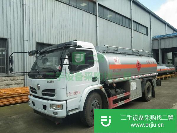 各噸位油罐車現車出售包上本地牌照