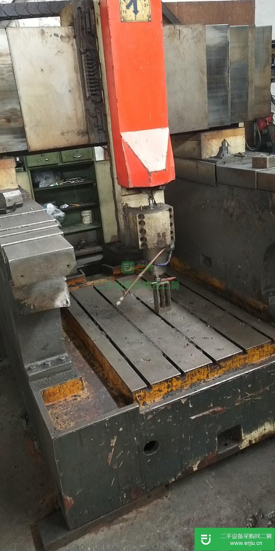 轉讓二手機床
