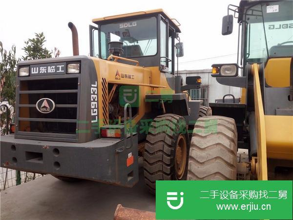 九成新二手30鏟車,二手30裝載機低價轉讓