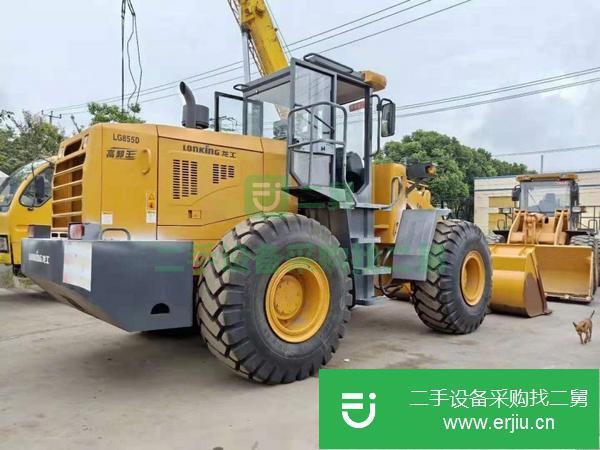 轉讓二手30鏟車低價處理