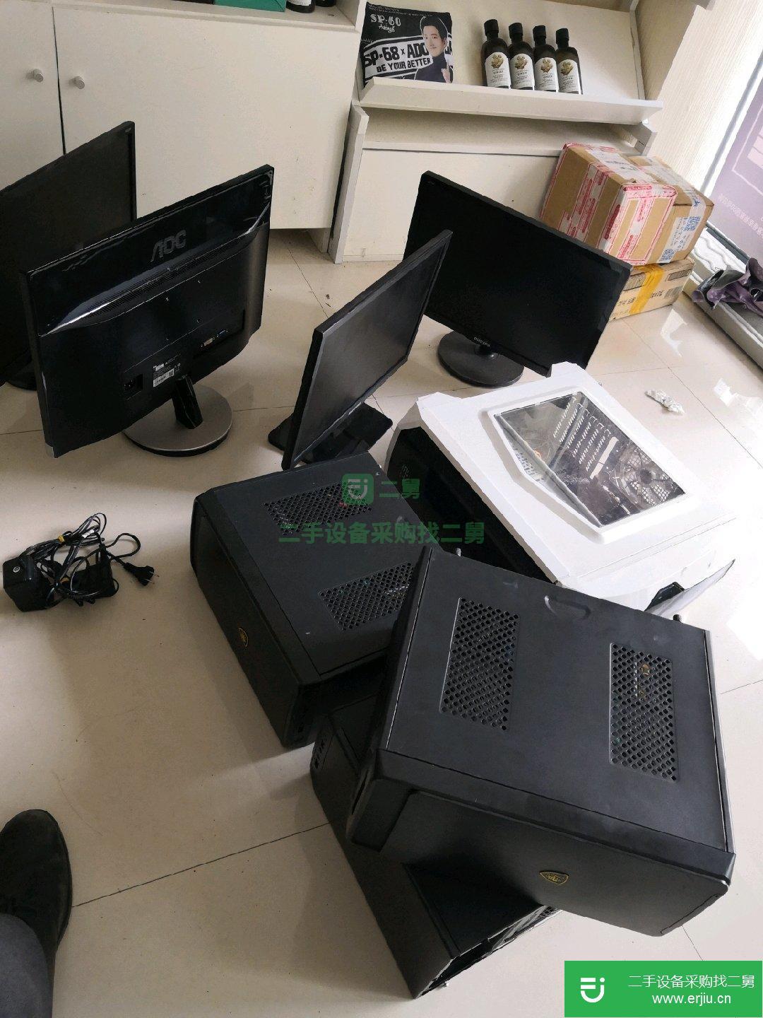轉(zhuǎn)讓出售二手工地空調(diào) 發(fā)電機(jī) 電纜 等設(shè)備