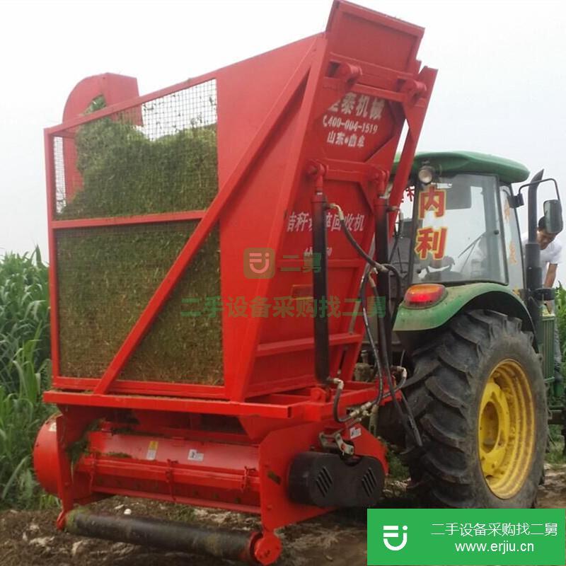 ST-1500-新疆玉米秸稈 粉碎機 玉米收割秸稈