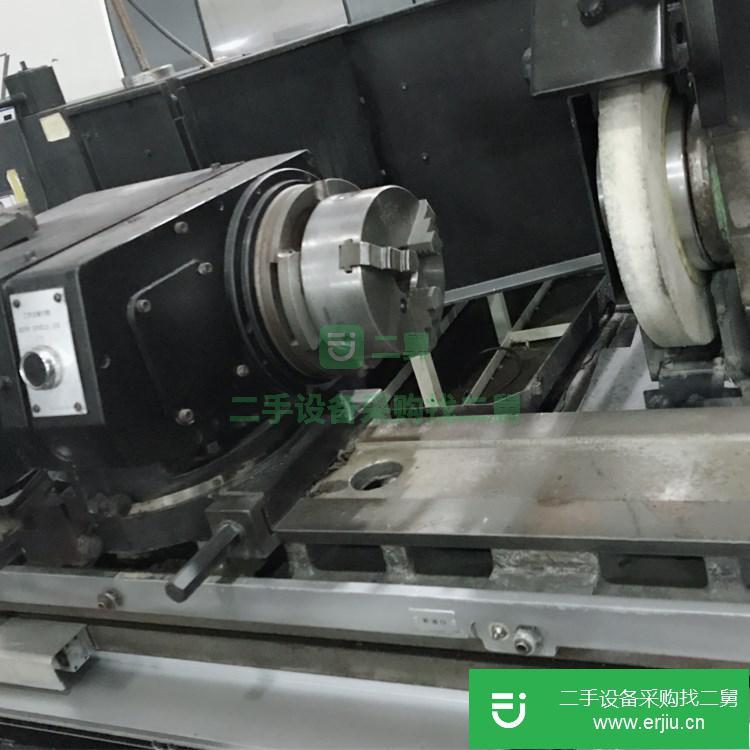 二手日本TOYODA G32豐田外圓磨床