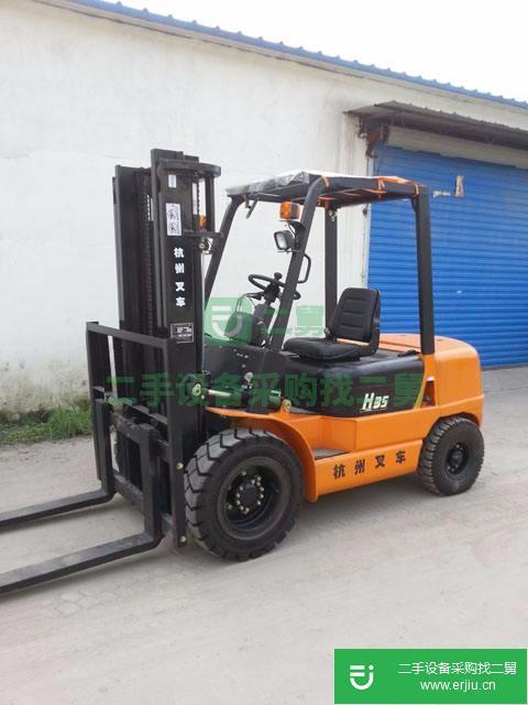 合力 H2000系列1-7噸 叉車 (精品二手叉車包郵發貨)
