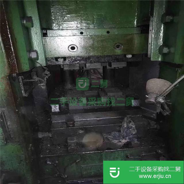 轉讓1600噸熱模鍛壓力機