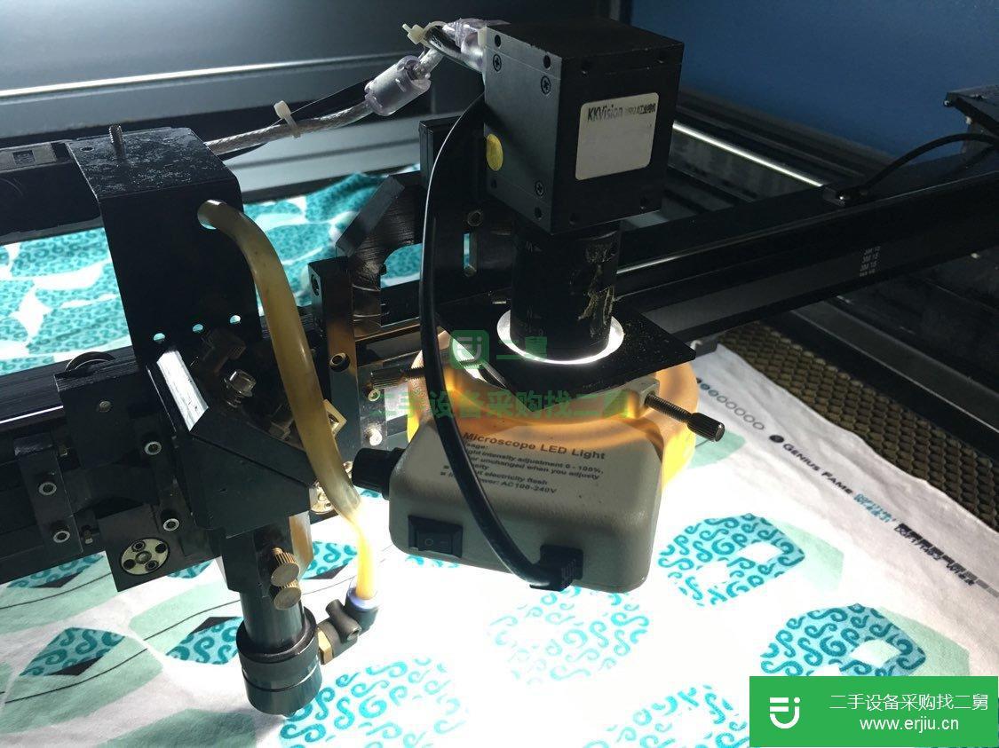 二手激光機 激光機 激光切割機