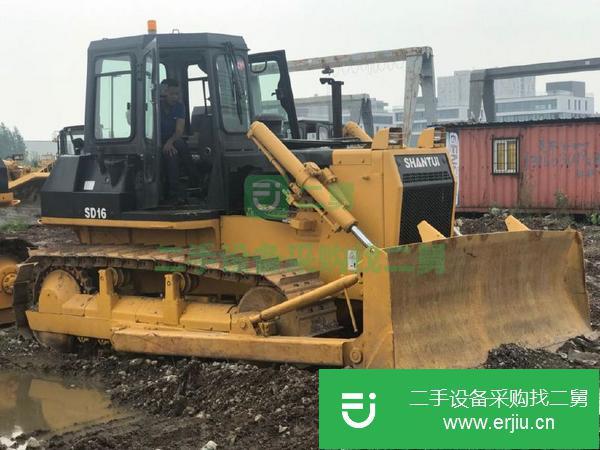 轉讓 推土機山推-160推土機轉讓,全國送貨