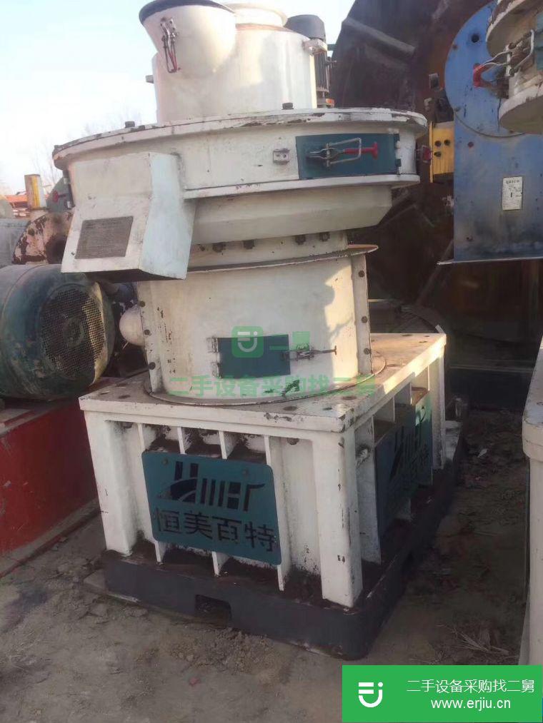轉讓:出售二手350，560顆粒機
