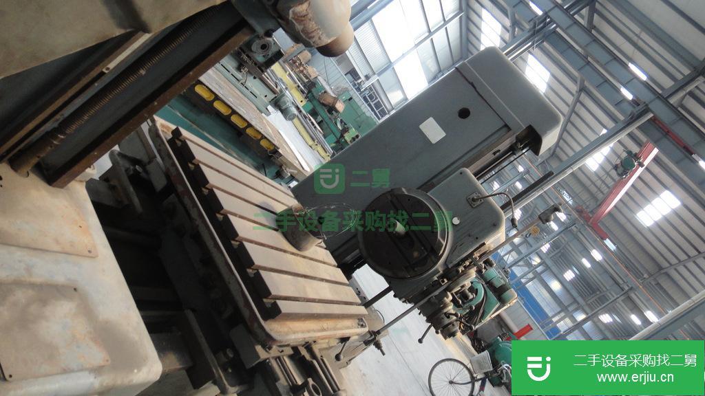 出售二手臥式鏜床T68 銑鏜床重型軋輥車床精密型車床