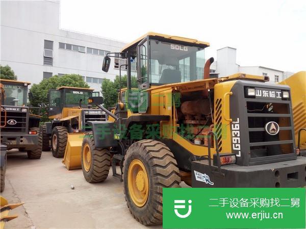 9成新二手30裝載機,二手50裝載機低價轉(zhuǎn)讓