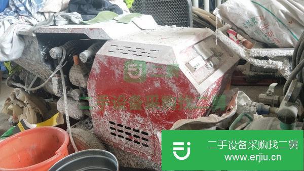 出售二手九成新的4臺噴涂機轉讓