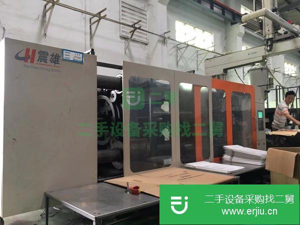 轉(zhuǎn)讓倒閉廠530噸1600噸800噸470噸160噸250噸200噸注塑機