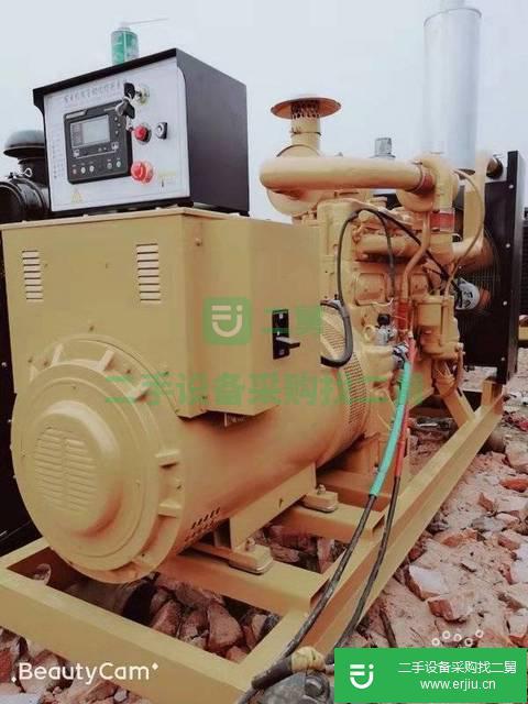 300KW二手柴油發(fā)電機(jī)組舊發(fā)電機(jī)轉(zhuǎn)手處理出售