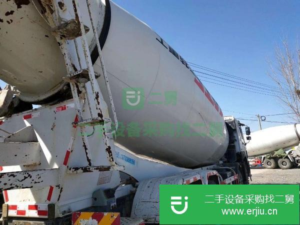 緊急出售17年國五豪沃大20方亞特上裝攪拌車支持分期質(zhì)保兩年可全國提檔