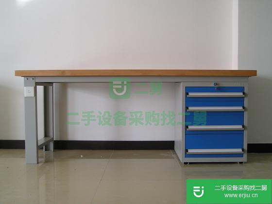 工作臺工作桌鉗工臺鉗工桌防靜電工作臺不銹鋼工作臺