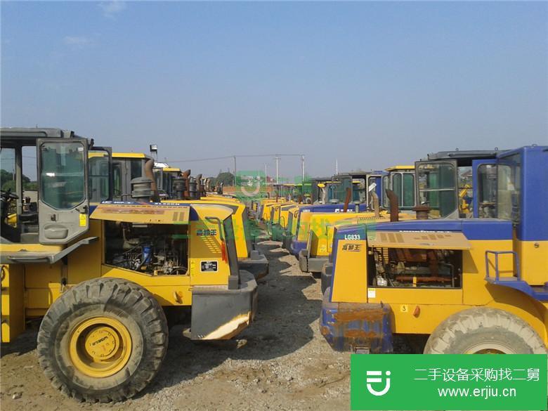 低價出售3噸鏟車(裝載機)轉讓