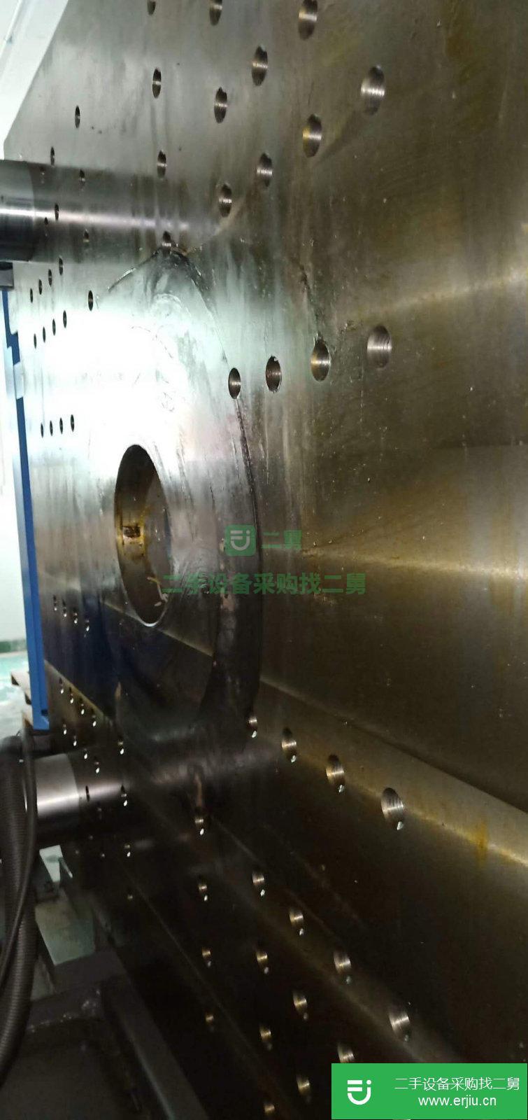 轉讓倒閉廠原裝海天注塑機470噸650噸1300噸1600噸2800噸2400噸530噸1000噸