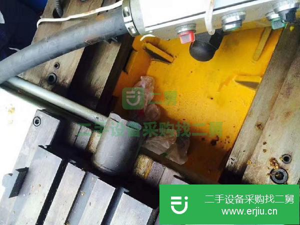轉(zhuǎn)讓出售二手立式車床 ,L5110A型